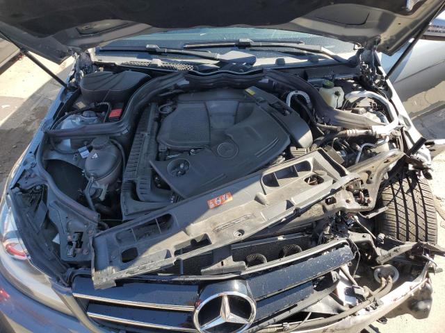 WDDGJ8JB7FG415526 Mercedes-Benz C 350 4matic