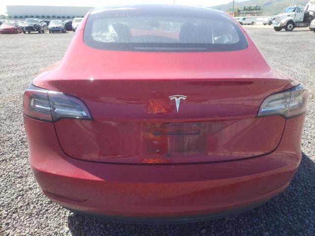 5YJ3E1EA4JF153845 Tesla MODEL 3