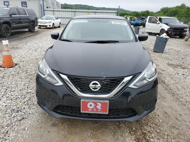3N1AB7AP6HY205748 Nissan SENTRA S