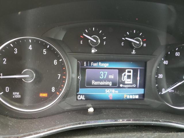 KL4CJESB7KB765682 Buick Encore Preferred