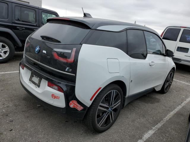 WBY7Z2C58JVB88702 BMW I3 Bev
