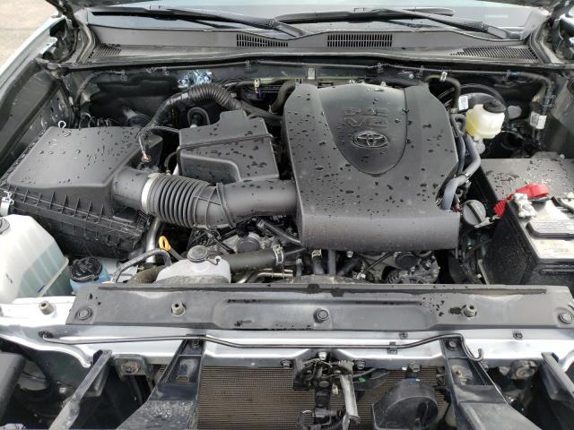 2022 TOYOTA TACOMA DOU - 3TMCZ5AN6NM518726