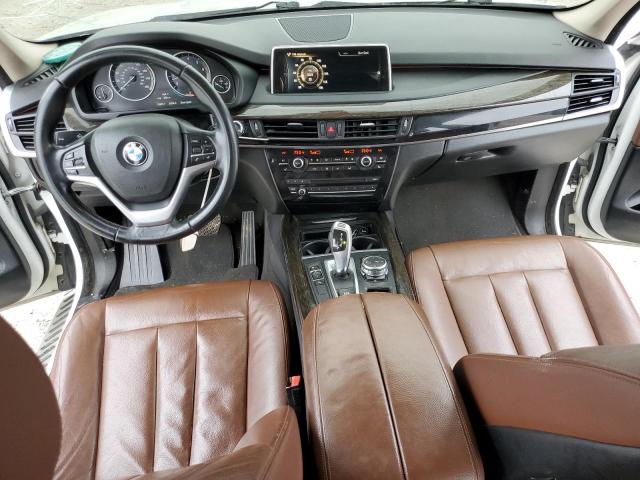 2015 BMW X5 SDRIVE3 - 5UXKR2C58F0H40049