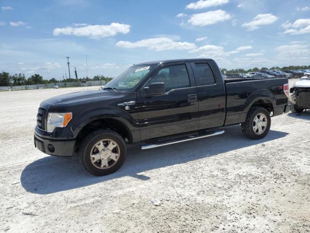 2010 Ford F-150 