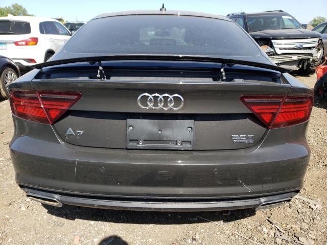 VIN WAUW2AFC5HN041280 2017 Audi A7, Premium Plus no.6