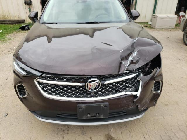 LRBFZSR43MD049398 Buick Envision Avenir
