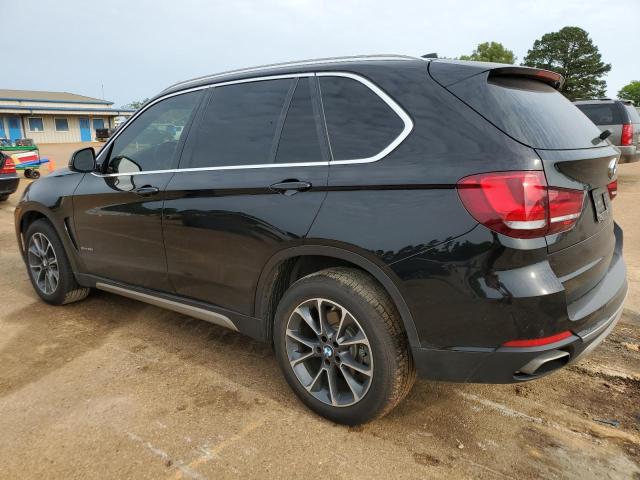 2018 BMW X5 SDRIVE3 - 5UXKR2C57J0Z14487