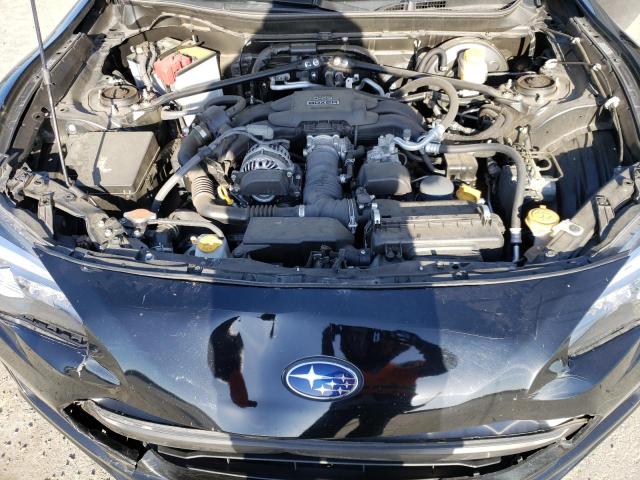 JF1ZCAC15L8703677 Subaru Brz Limited