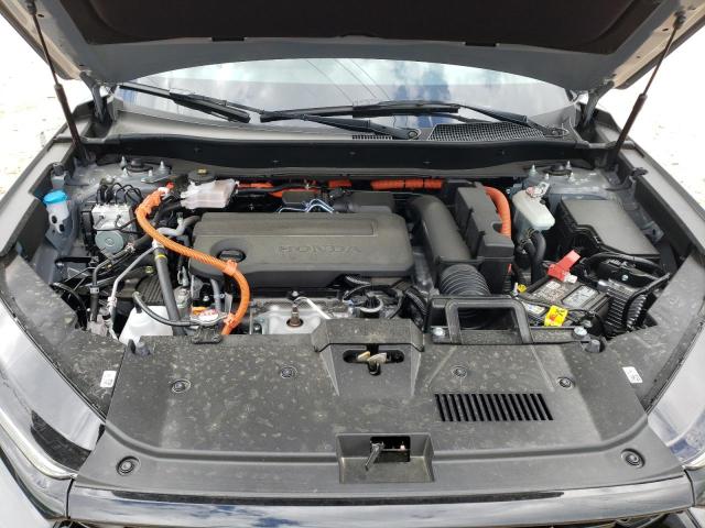 2023 HONDA CR-V SPORT - 2HKRS6H56PH814039