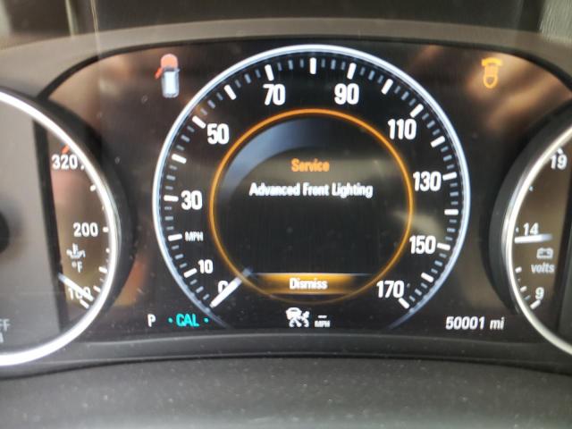 2018 BUICK ENVISION P - LRBFX4SX5JD115032