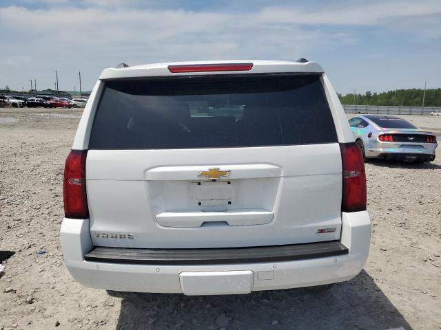 1GNSKBKC4HR205664 | 2017 CHEVROLET TAHOE K150