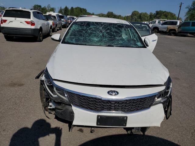 5XXGT4L31LG386126 KIA Optima Lx