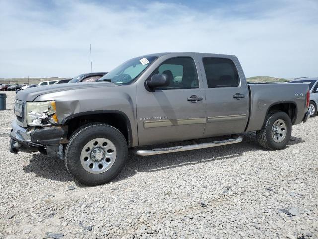 2009 Chevrolet Silverado 1500 LT