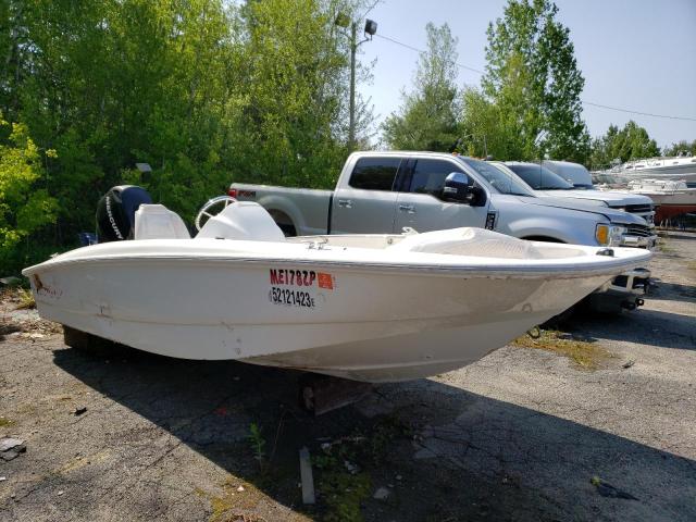 Boston Whaler salvage cars for sale: 2010 Boston Whaler Boat Only