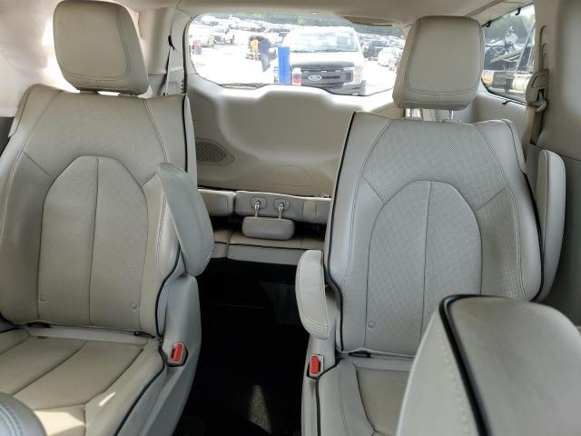 2018 CHRYSLER PACIFICA H - 2C4RC1N78JR157633
