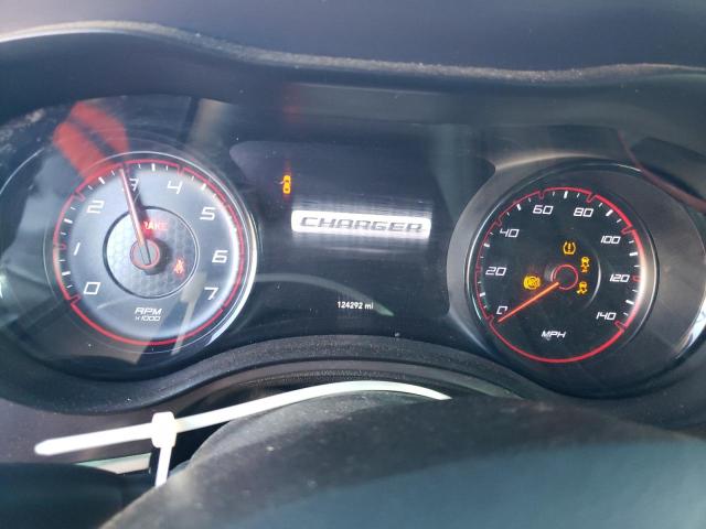 2C3CDXHG2GH126950 Dodge Charger Sxt