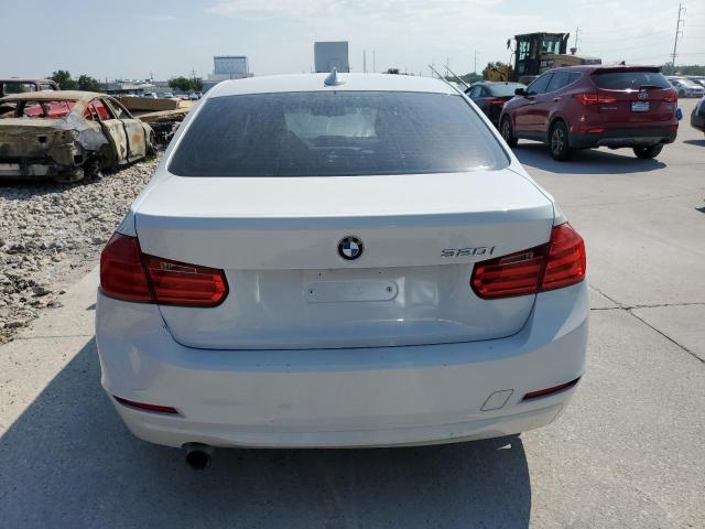 WBA3B1C58EK132503 BMW 320 I