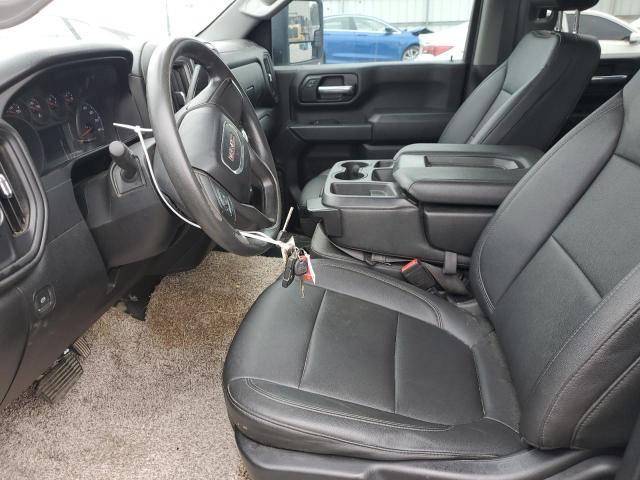 2021 GMC SIERRA C25 1GT48LE71MF155953
