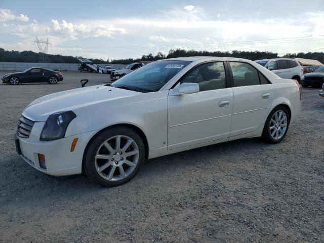 2006 Cadillac CTS 