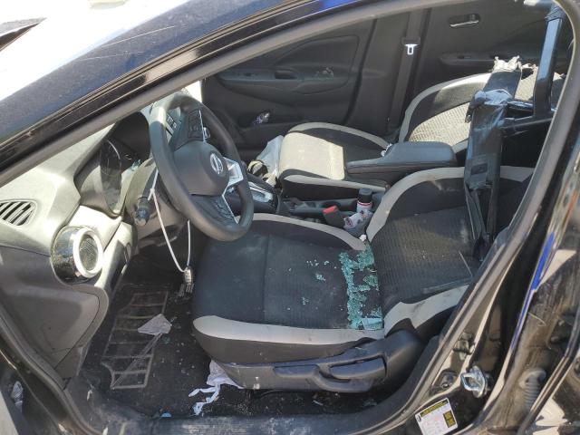3N1CN8EV4LL888912 Nissan VERSA SV