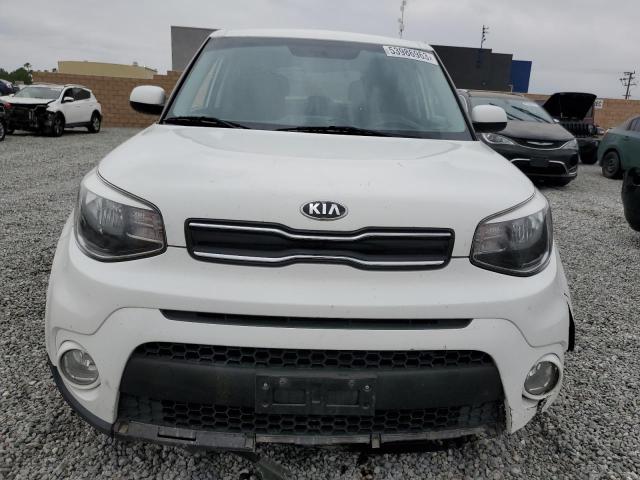 KNDJP3A51J7905531 KIA SOUL +
