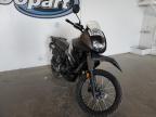 2012 KAWASAKI KL650 E - JKAKLEE12CDA44073
