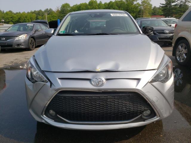 2020 TOYOTA YARIS LE 3MYDLBJV4LY704972