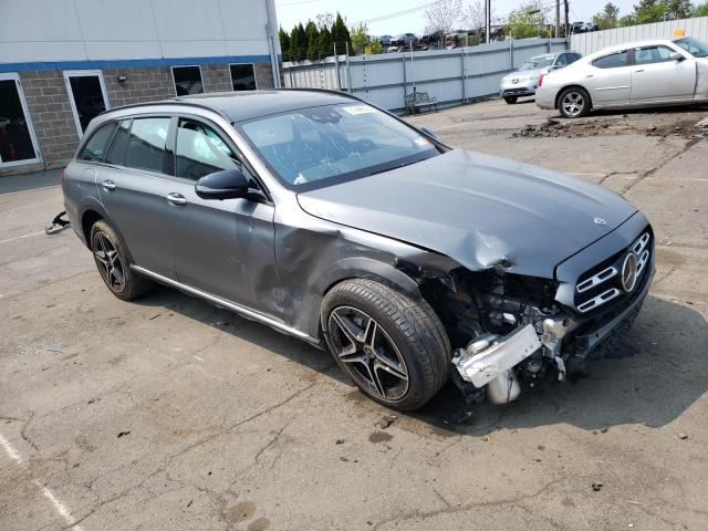 2022 MERCEDES-BENZ E 450 4M A - W1KZH6AB9NB039268