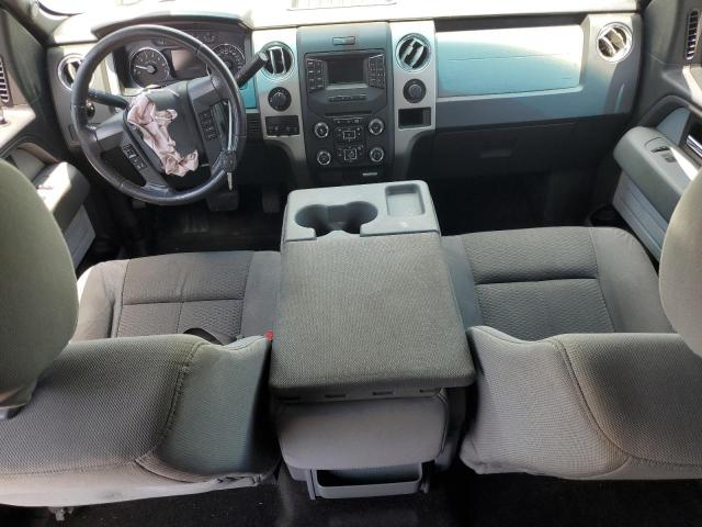 1FTFW1EF6EKE88863 Ford F150 Supercrew