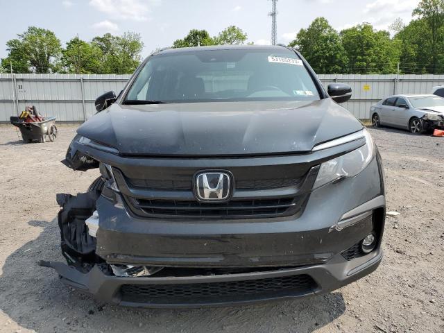 2022 HONDA PILOT TRAI 5FNYF6H81NB040515