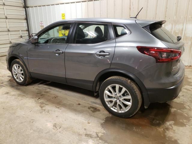 JN1BJ1AV5MW568692 Nissan Rogue Sport S