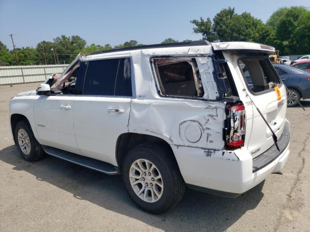 1GKS1BKC4HR241774 GMC YUKON SLT