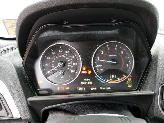 2015 BMW 228 I - WBA1K5C55FV242715