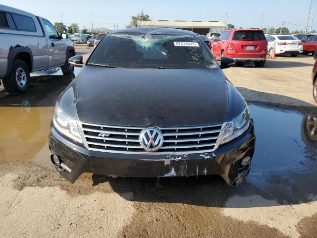 2015 VOLKSWAGEN CC SPORT - WVWBN7AN8FE803857