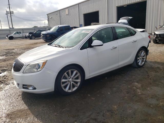 2014 Buick Verano 