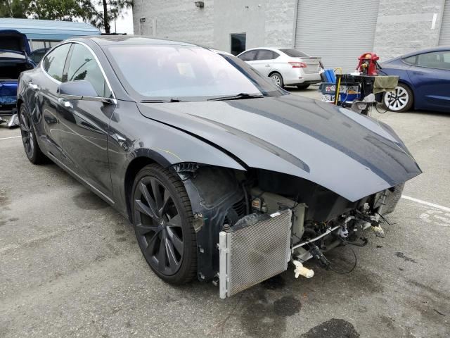 5YJSA1E26KF349223 Tesla MODEL S