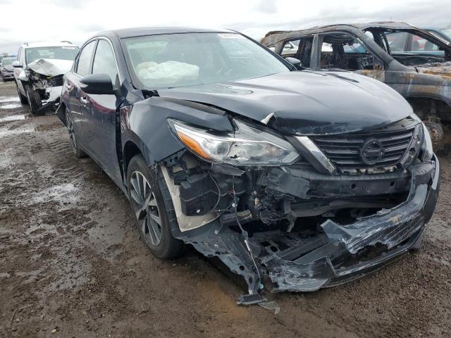 Nissan ALTIMA 2.5 2018 1N4AL3AP7JC151254 Image 4