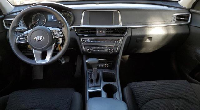 5XXGT4L38LG389797 KIA Optima Lx