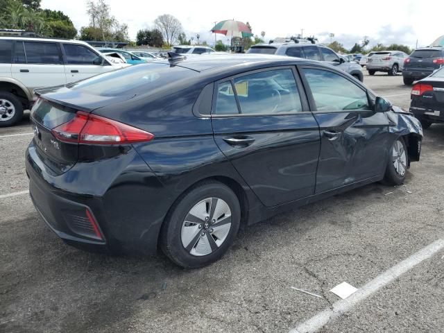 2019 HYUNDAI IONIQ BLUE - KMHC65LC5KU180727