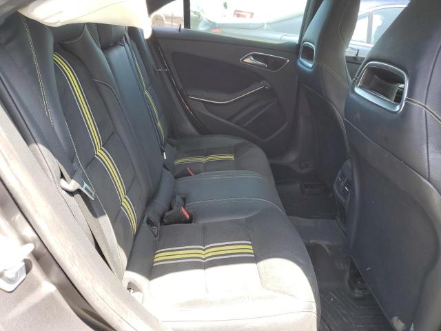 WDDSJ4EB6EN024889 Mercedes-Benz CLA 250
