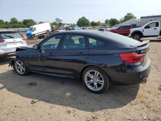 2018 BMW 330 XIGT - WBA8Z9C53JB220255