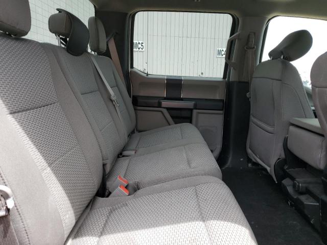 1FTFW1E49LKD51573 Ford F150 Supercrew