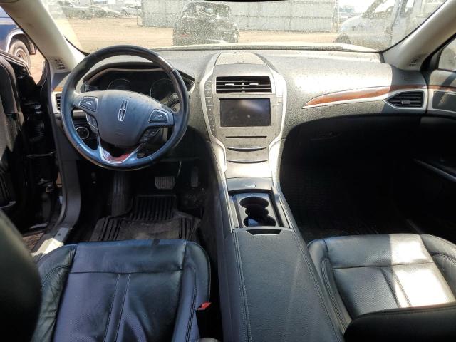 3LN6L2J95GR618821 Lincoln MKZ