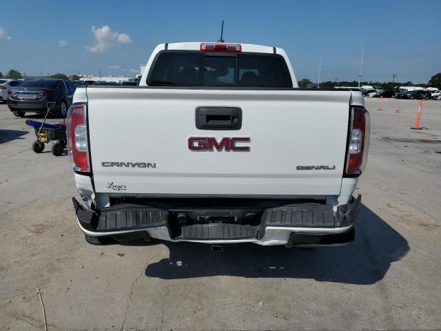 2019 GMC CANYON DEN - 1GTG5EEN9K1330069