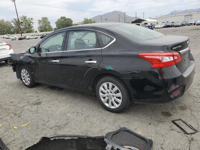 3N1AB7AP3JY240382 Nissan SENTRA S