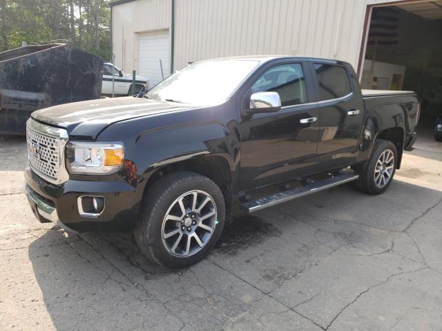 2020 GMC Canyon 