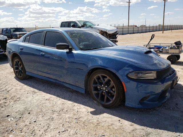 2C3CDXCT2MH652219 Dodge CHARGER R/T