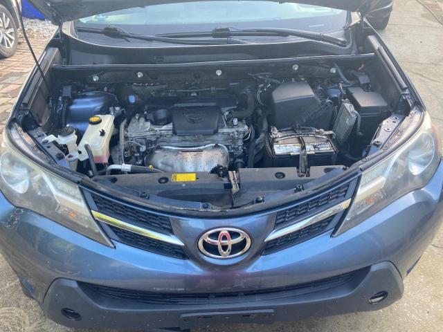 VIN JTMBFREV0D5022458 2013 TOYOTA RAV4 no.8