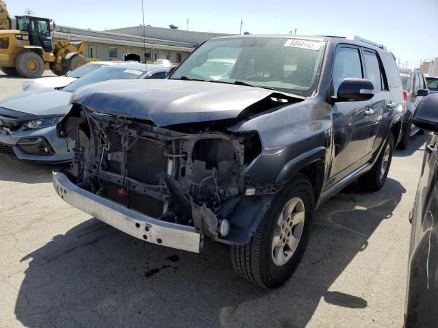 2010 Toyota 4Runner SR5