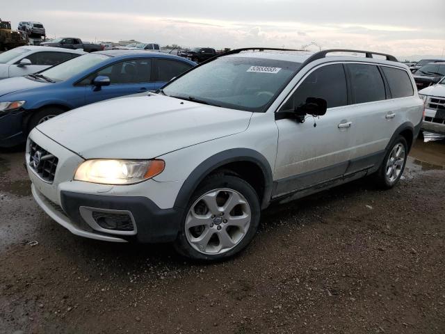 2011 Volvo XC70 T6